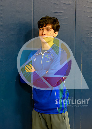 Liberty Wrestling - 24 - Jackson Mostrom