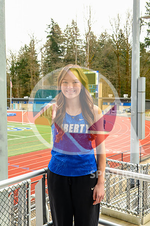 Liberty Track-7116
