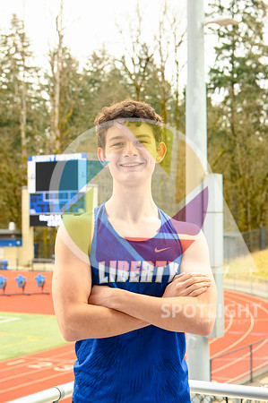 Liberty Track-6590