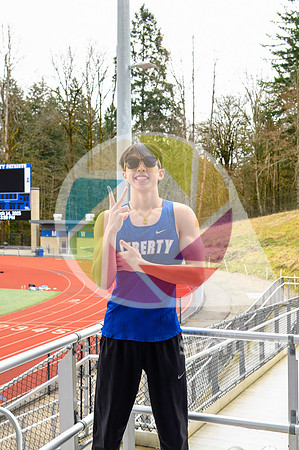Liberty Track-6868