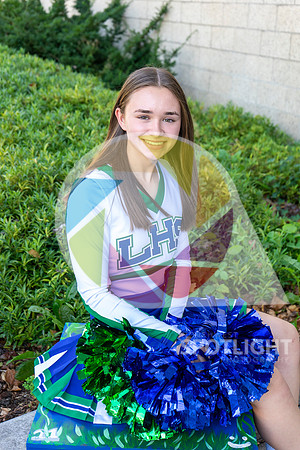 liberty cheer