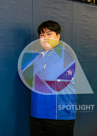 Liberty Wrestling - 24 - Yoshiki Suzuki