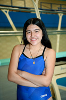Swim & Dive - Hazen Girls
