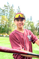 Baseball - Mercer Island