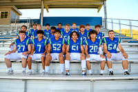 2024 LHS Football