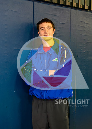 Liberty Wrestling - 24 - Dawson Evans