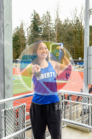 Liberty Track-7028