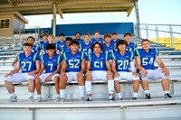 Seniors