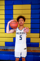 Basketball - West Seattle Boys