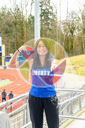 Liberty Track-6638
