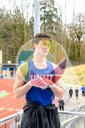 Liberty Track-6630