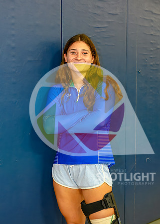 Liberty Wrestling - 24 - Kiona Hill