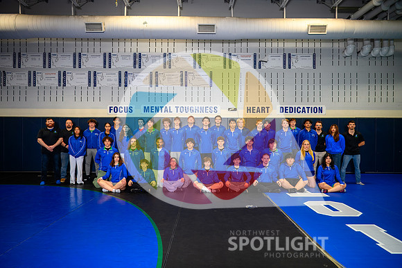 Liberty Wrestling - 24-1206
