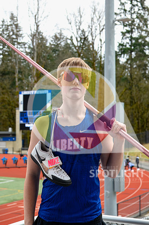Liberty Track-6770