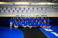 2024-25 LHS Wrestling