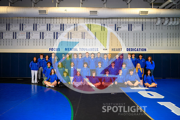 Liberty Wrestling - 24-1126